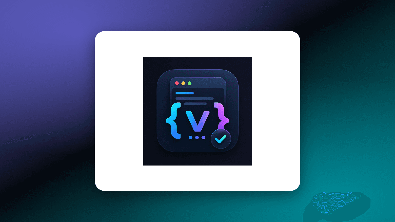 API Automation Platform cover